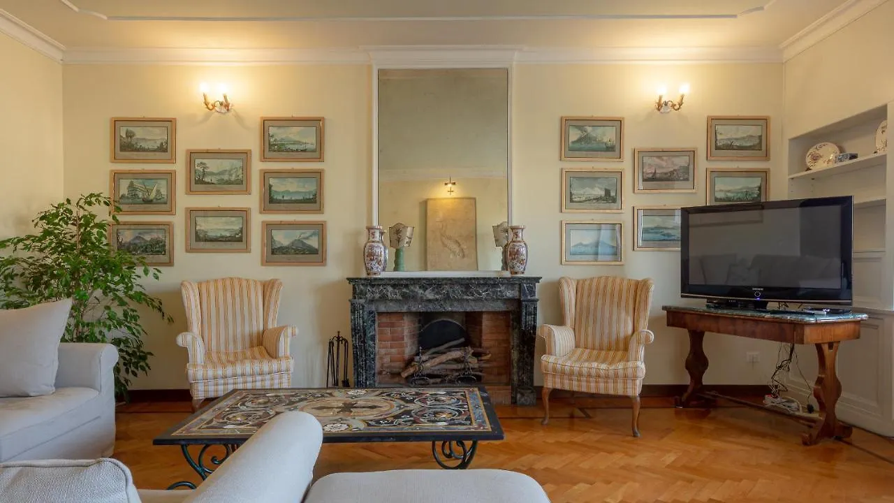 Ponte Vecchio Luxury II Apartment Florence 0*,  Italy
