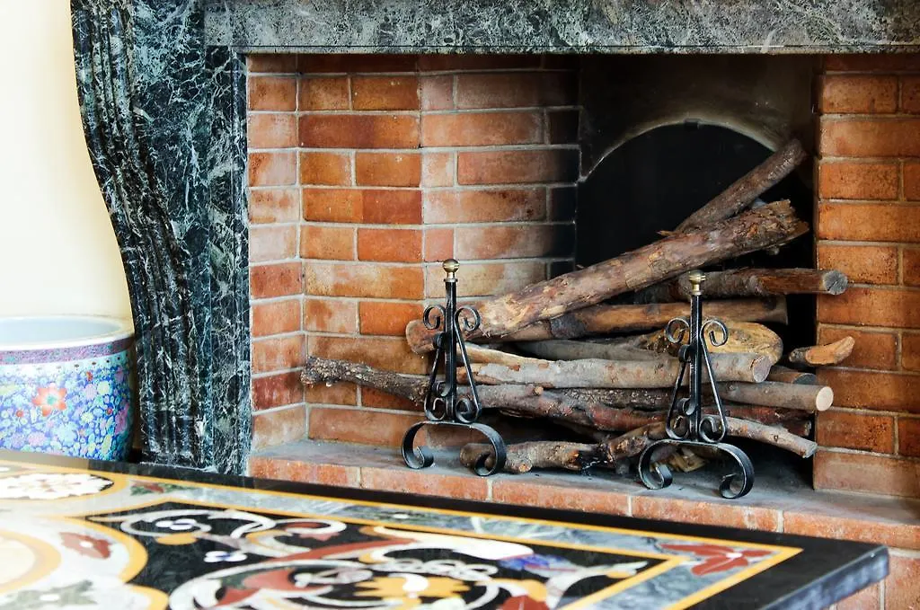 Ponte Vecchio Luxury II Apartment Florence 0*,  Italy