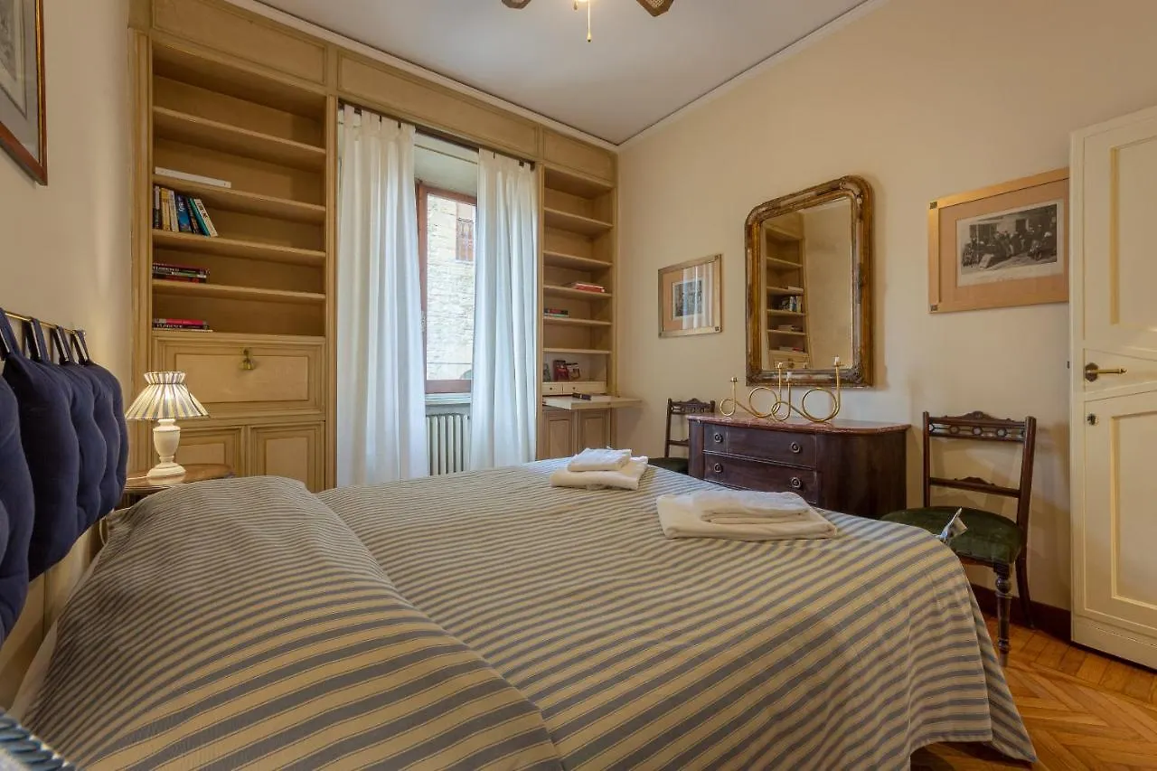 Apartmán Ponte Vecchio Luxury II Florencie