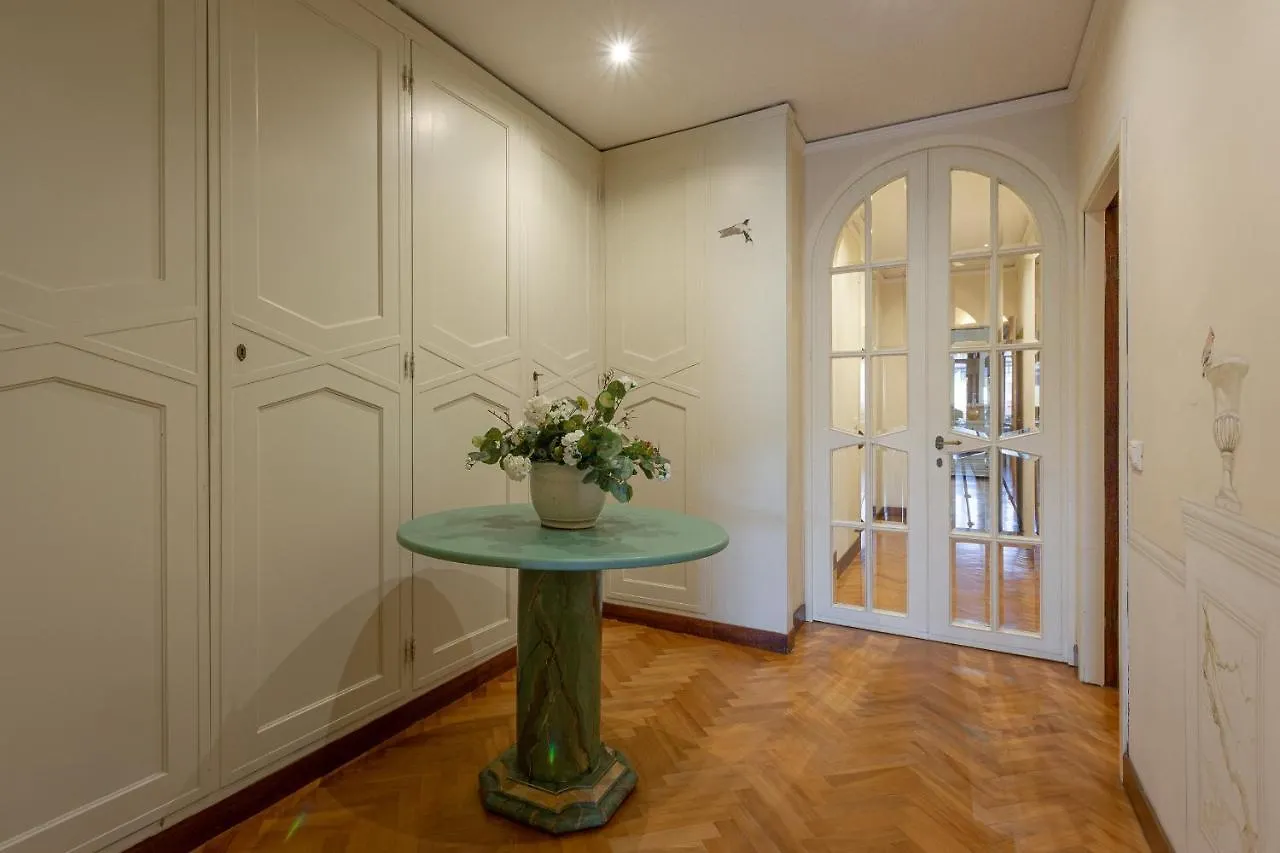 Апартаменты Ponte Vecchio Luxury II Флоренция