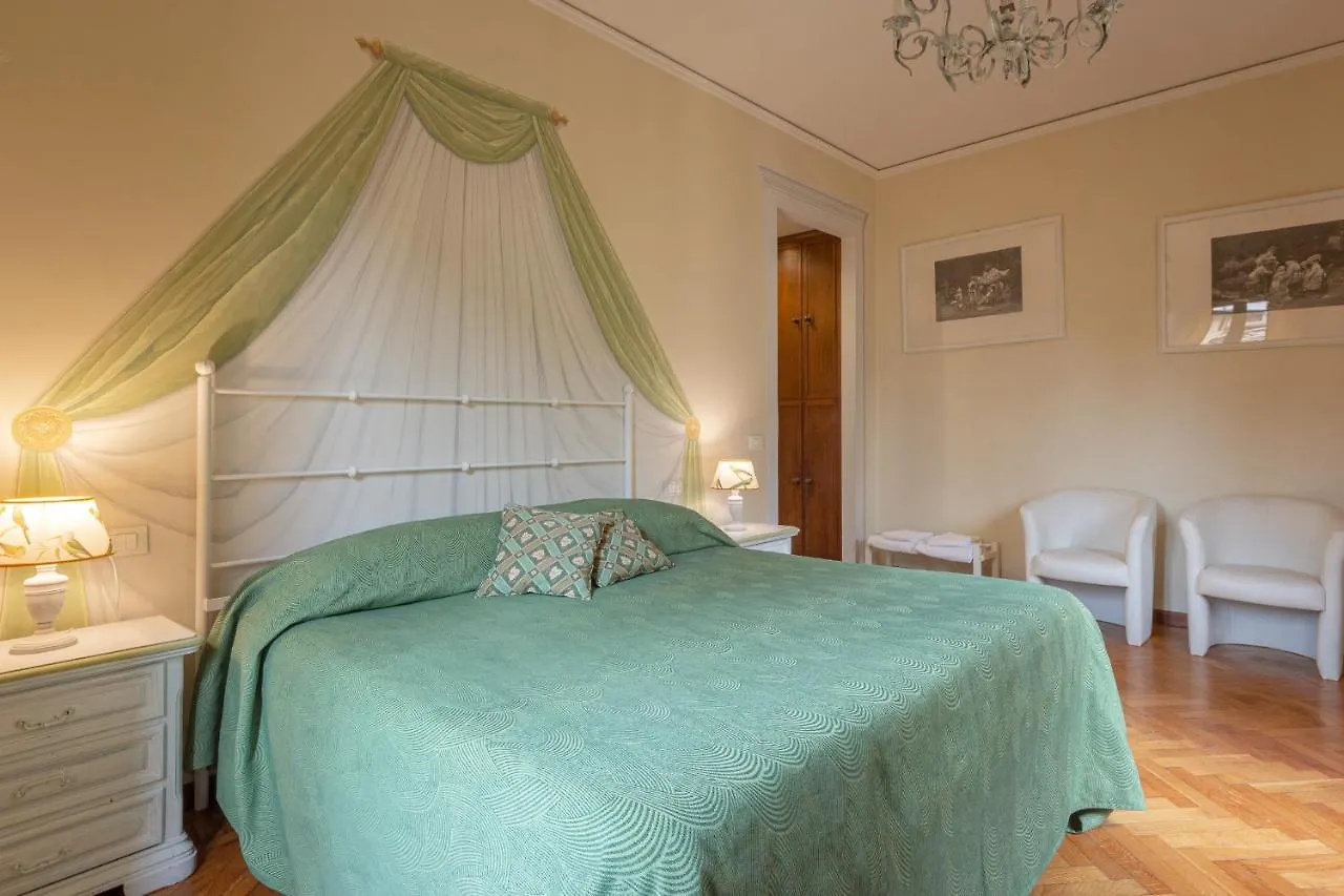 Apartmán Ponte Vecchio Luxury II Florencie Itálie
