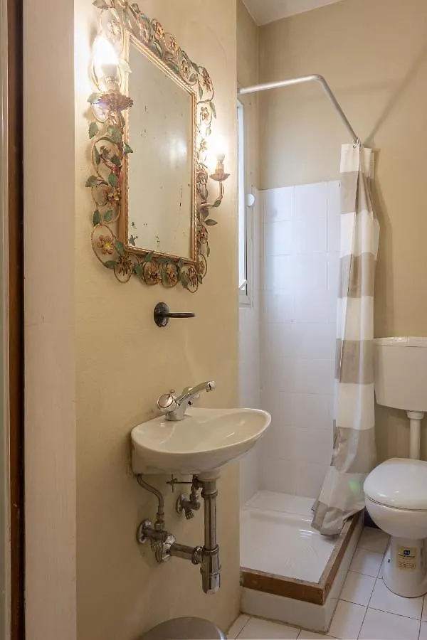 Апартаменты Ponte Vecchio Luxury II Флоренция