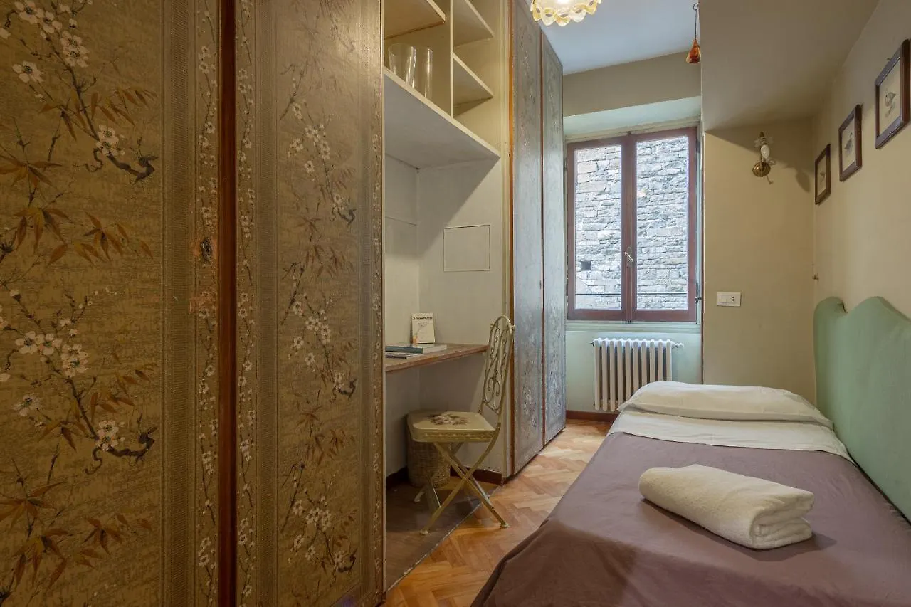 Apartmán Ponte Vecchio Luxury II Florencie